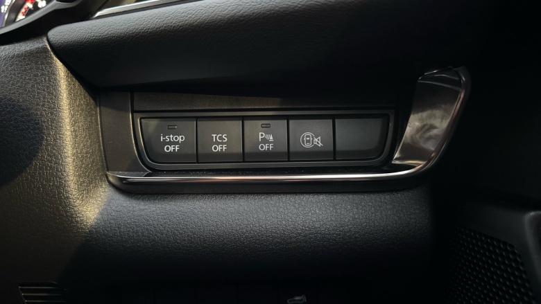 Mazda CX-30 2.0 e-Skyactiv G MHEV Homura 5dr Petrol Hatchback